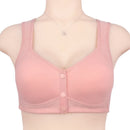 Sutiã com Fecho Frontal - COMPRE 1 LEVE 3