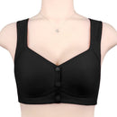 Sutiã com Fecho Frontal - COMPRE 1 LEVE 3
