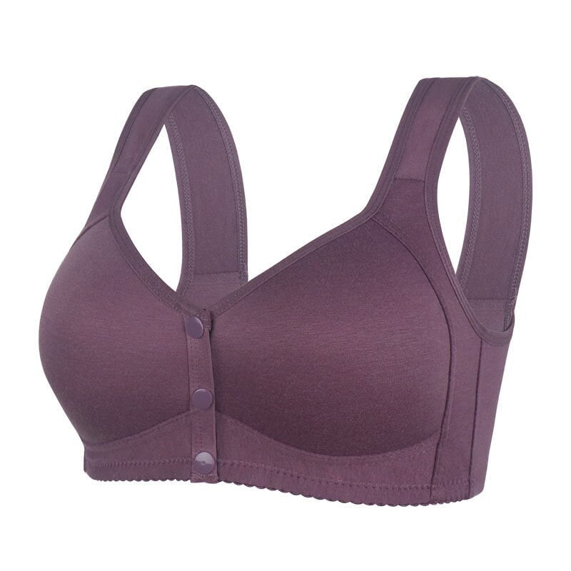 Sutiã com Fecho Frontal - COMPRE 1 LEVE 3