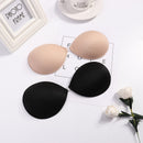 Sutiã Adesivo de Silicone Push Up