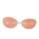 Sutiã Adesivo de Silicone Push Up